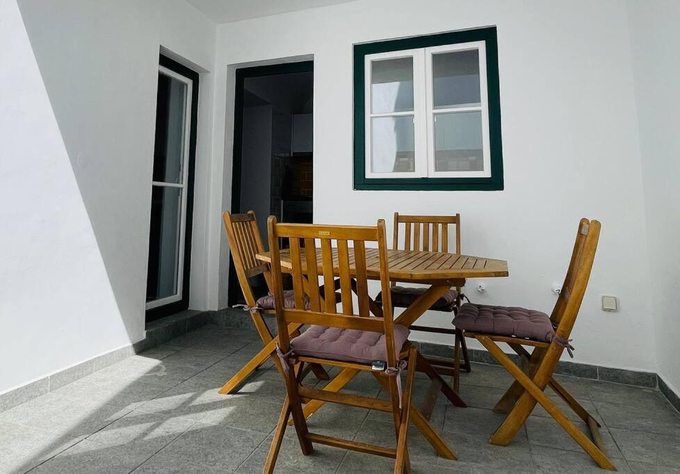 شقة Casa Da Travessa ايفورا المظهر الخارجي الصورة